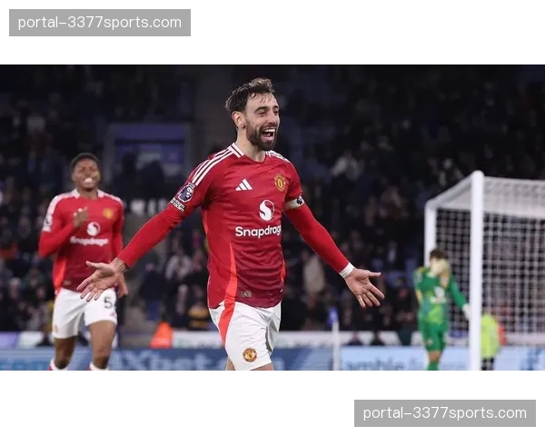 曼联陷转会两难境地：费尔南德斯或离队，欲引进帕尔默筹资金