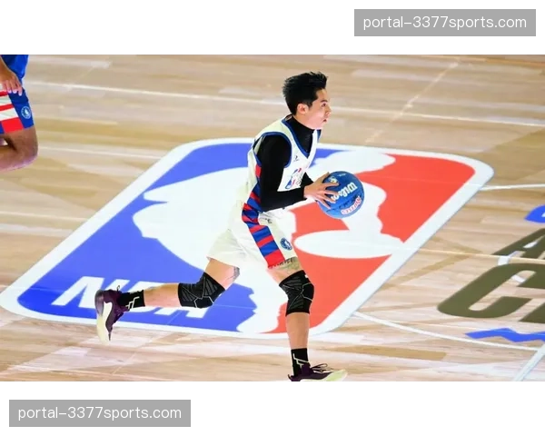 全明星名人赛阵容公布，王鹤棣与林书豪确认参赛