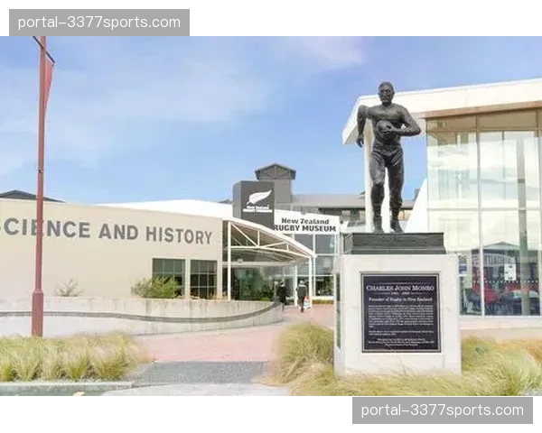 威尔士国家博物馆开设橄榄球历史特别展览 威尔士国家博物馆开设橄榄球历史特别展览