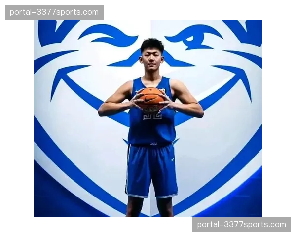 深度报道：从NCAA到CBA，张陈治锋的“逆向留学”成长之路