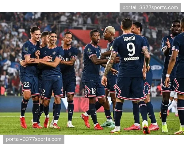 欧塞尔公布对阵巴黎大名单，三名青年队小将入选