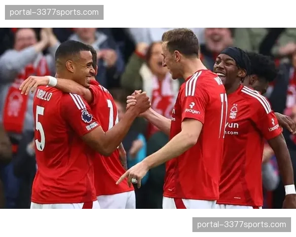 从降级区到安全区:保级关键战,诺丁汉森林1-0小胜布伦特福德 从降级区到安全区:保级关键战,诺丁汉森林1-0小胜布伦特福德