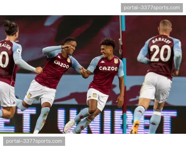 实时战报:热刺vs阿斯顿维拉,两队合计贡献30次射门,节奏极快 实时战报:热刺vs阿斯顿维拉,两队合计贡献30次射门,节奏极快