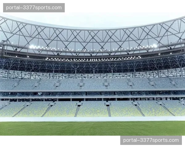 专业足球场再添一座，成都凤凰山足球场改造工程竣工