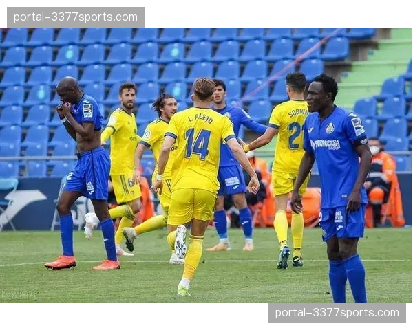 保级六分战前瞻：阿尔梅里亚主场迎战加的斯，输球一方恐将深陷降级区