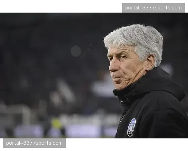 亚特兰大中场库普梅纳斯专访：谈论加斯佩里尼的战术要求与自己的成长