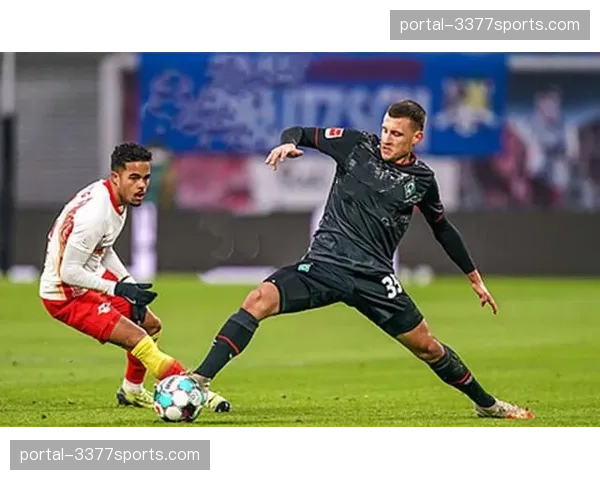 德甲引入新型光学追踪系统，旨在为各队提供更精细的攻防实时数据