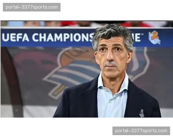 专栏：阿尔瓜西尔的皇家社会如何通过高位逼抢限制对手的肋部出球