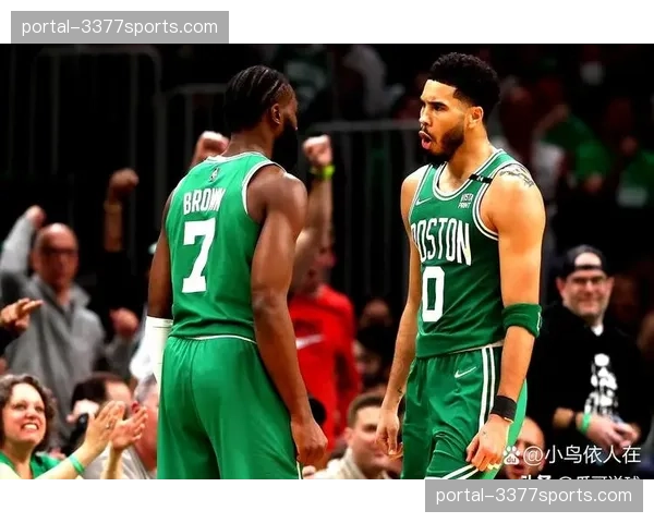 凯尔特人113-108力克魔术，塔图姆关键三分锁定胜局