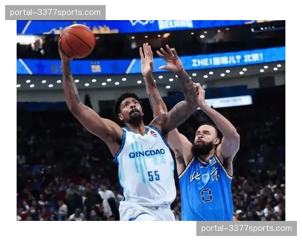 北京87-70轻取青岛，常规赛锁定第四席位